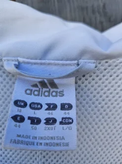Adidas bluse
