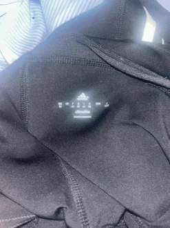 Adidas capri bukser
