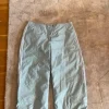 Adidas capris