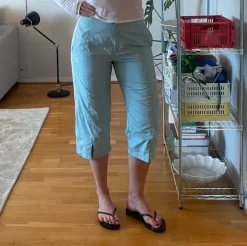Adidas capris