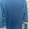 Adidas fotbollströja Sverige långärmad