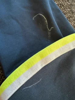 Adidas fotbollströja Sverige långärmad