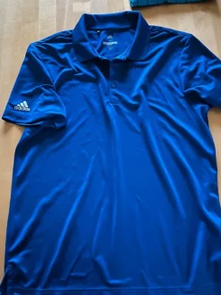 Adidas Golf tröja M