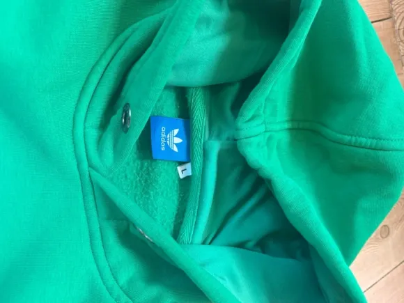 Adidas hoodie