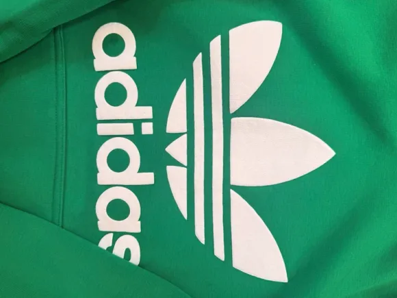 Adidas hoodie