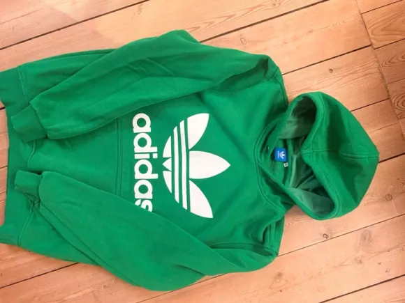 Adidas hoodie
