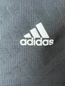 Adidas koszulka na rower lub bieganie, rozm XL, stan bardzo dobry