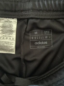 Adidas mjukisbyxor