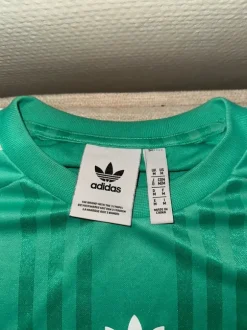 Adidas NEON t shirt