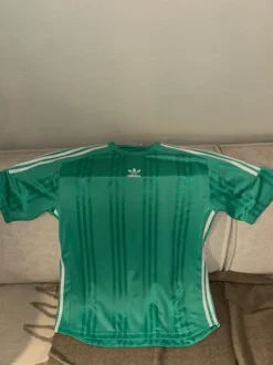 Adidas NEON t shirt