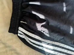 Adidas oldschool shorts
