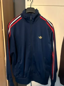 adidas Originals - Trackjacket
