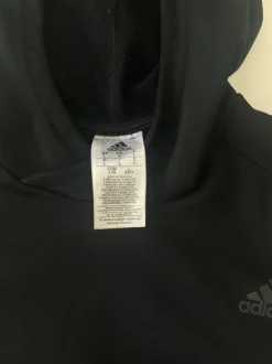 Adidas Performance hættetrøje - str. L