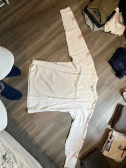 Adidas pitkähihainen
