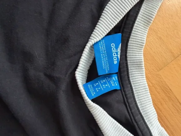 Adidas sæt