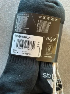 Adidas strømper