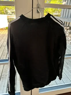 Adidas sweat