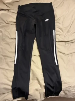 Adidas tights stl L