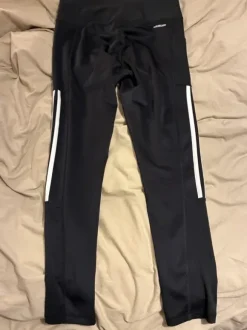 Adidas tights stl L