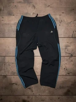 ADIDAS track pants y2k vintage classic retro y2kstyle 00s 2000s