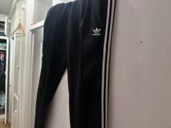 Adidas trackpants Beckenbauer