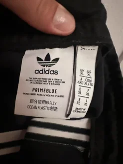 Adidas trackpants Beckenbauer