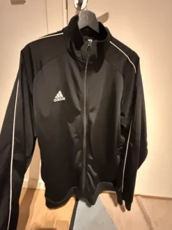 Adidas tracktop