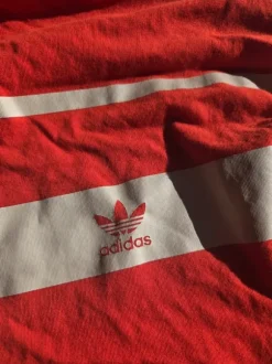 Adidas træningsbluse
