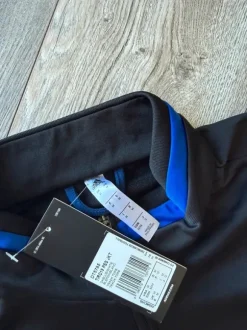 Adidas träningsjacka, storlek M