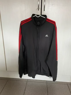 Adidas træningsjakke