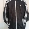 Adidas windbreaker