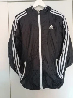 Adidas windbreaker