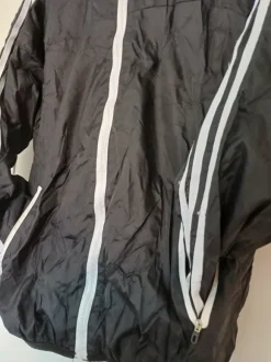 Adidas windbreaker