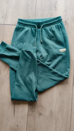 Adidas xs S joggersy spodnie dresowe dresy miękkie bawełna