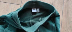 Adidas xs S joggersy spodnie dresowe dresy miękkie bawełna