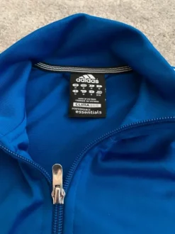Adidas Ziptröja