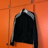 Adidas zip-tröja