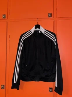Adidas zip-tröja