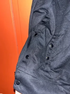 Adidas zip-tröja