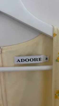 Adoore Florence gul