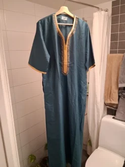 African Clothes - Tunika för män
