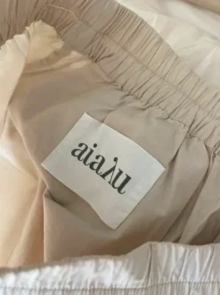 Aiayu shorts