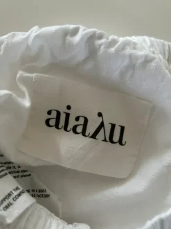 Aiayu shorts