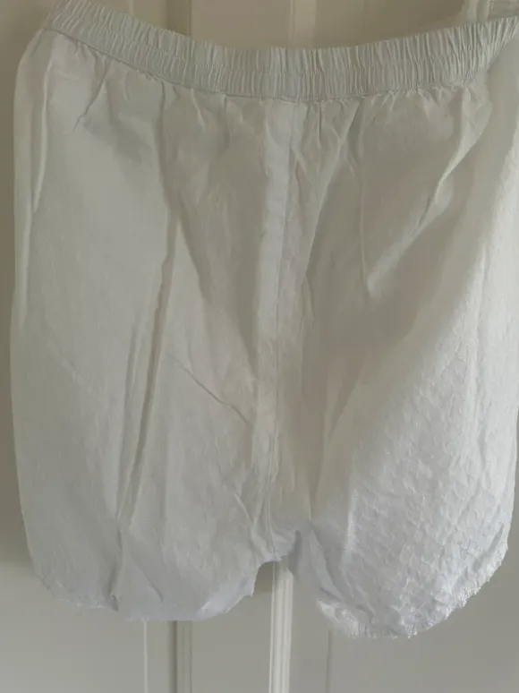 Aiayu shorts