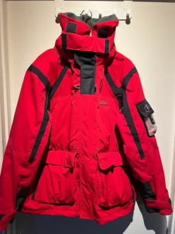 Aigle sejlerjakke