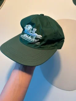 Aimé Leon Dore Cap