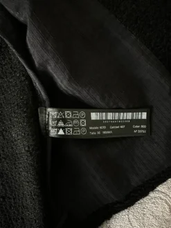 Żakiet tweedowy Massimo Dutti