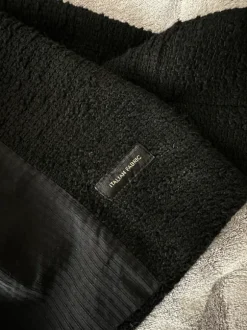 Żakiet tweedowy Massimo Dutti