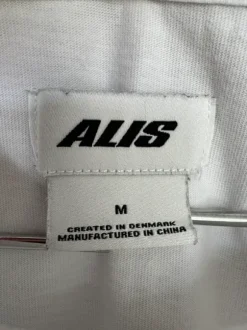 Alis tshirt