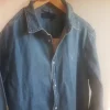 All Saints Jeans shirt